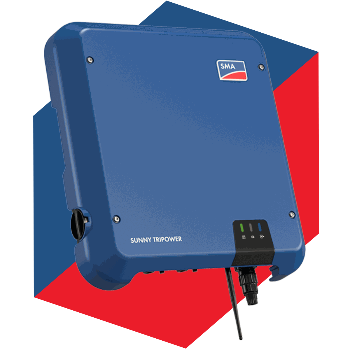 Solar Inverter Installers Brisbane | String Inverters | Micro Inverter